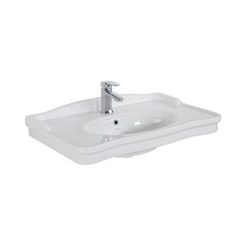 Creavit Antik 100 cm Lavabo