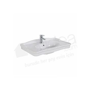 Creavit Antik 100 cm Lavabo