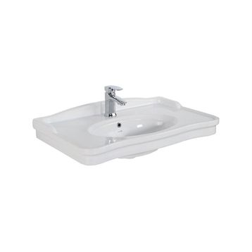 Creavit Antik 100 cm Lavabo