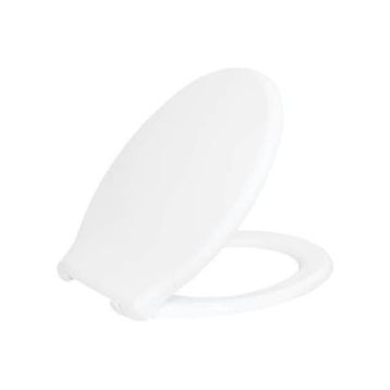 Creavit Basic Thermoplast Beyaz Klozet Kapağı
