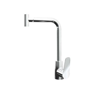 Creavit Bevel Lavabo Armatürü
