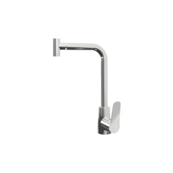 Creavit Bevel Lavabo Armatürü