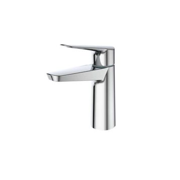 Creavit Bevel Lavabo Armatürü
