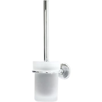 Creavit BR20216 Camlı Duvardan Klozet Fırçalığı
