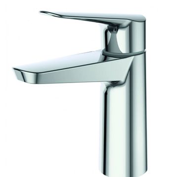 Creavit BV1500 Creavit Bevel Lavabo Bataryası