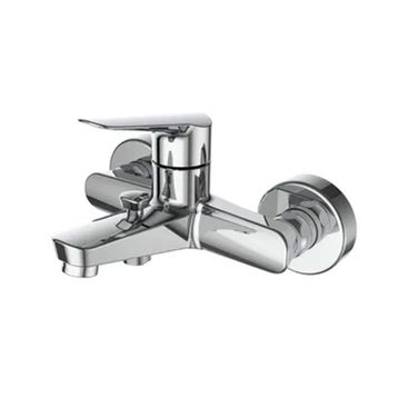 Creavit BV2500 Bevel Banyo Armatürü Bataryası