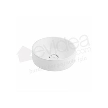 Creavit Çanak 45 cm Lavabo -