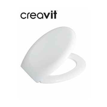 Creavit Çınar Klozet Kapağı
