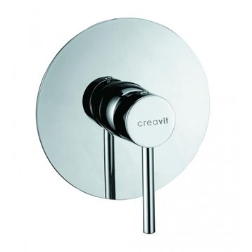 Creavit DFC2098 Ankastre Duş Armatürü