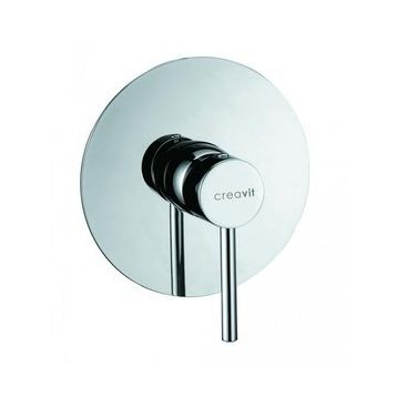 Creavit DFC2098 Ankastre Duş Armatürü
