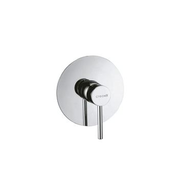 Creavit DFC2098 Ankastre Duş Armatürü
