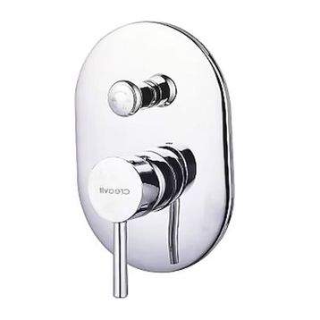 Creavit DFC2398 Ankastre Banyo Bataryası