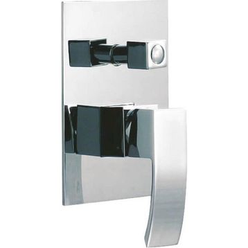 Creavit DNV2448 Ankastre Duş Armatürü
