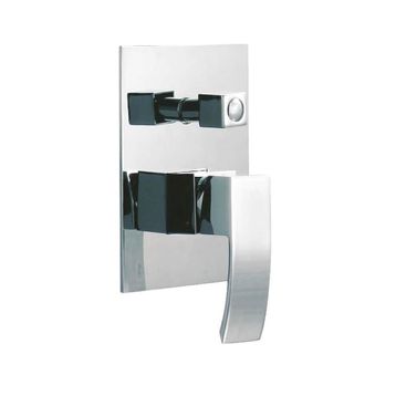 Creavit DNV2448 Ankastre Duş Armatürü
