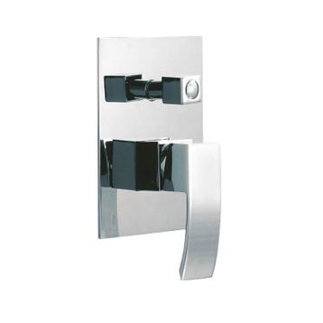 Creavit DNV2448 Ankastre Duş Armatürü