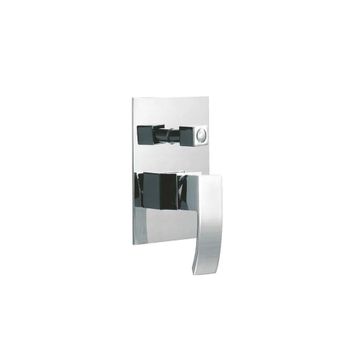 Creavit DNV2448 Ankastre Duş Armatürü