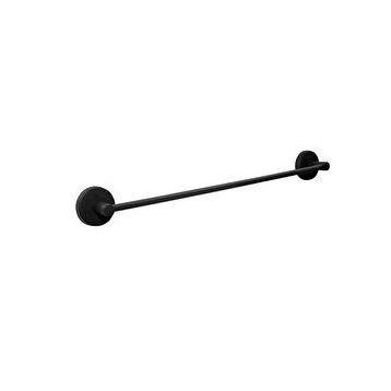Creavit DR27006S Siyah Drop Uzun Havluluk