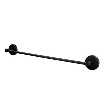 Creavit DR27006S Siyah Drop Uzun Havluluk