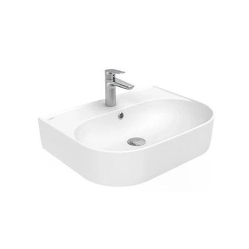 Creavit DY060 Daily 60 cm Etajerli Lavabo