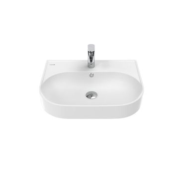 Creavit DY060 Daily 60 cm Etajerli Lavabo