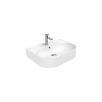 Creavit DY060 Daily 60 cm Etajerli Lavabo