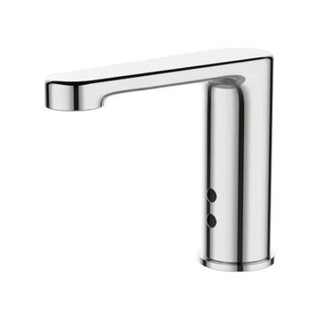 Creavit ES2400 Tek Su Girişli Fotoselli Lavabo Bataryası