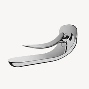Creavit FG1401 Foglia Ankastre Lavabo Armatürü Bataryası