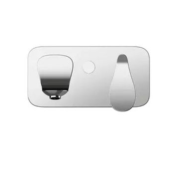 Creavit FG2501 Foglia Ankastre Banyo Armatürü Bataryası