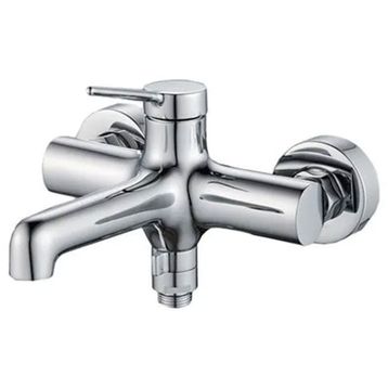Creavit FL2500 Flow Krom Banyo Bataryası