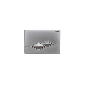 Creavit GP1002.00 Ufo Mat Gri Boyalı Kumanda Paneli