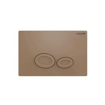 Creavit GP2002.06 Cappucino Kumanda Paneli
