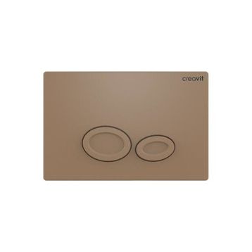 Creavit GP2002.06 Cappucino Kumanda Paneli