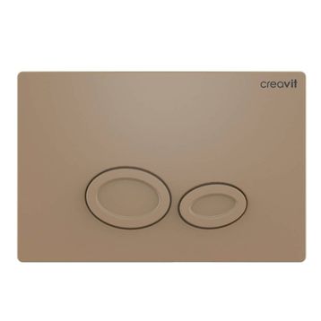 Creavit GP2002.06 Cappucino Kumanda Paneli