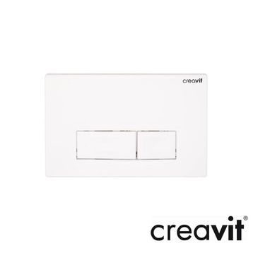 Creavit GP3001.00 Ore Beyaz Kumanda Paneli