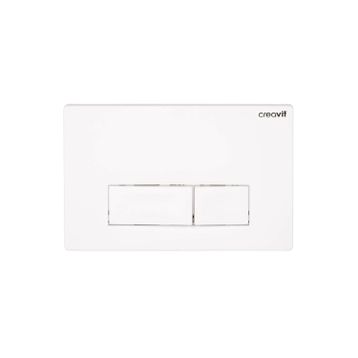 Creavit GP3001.00 Ore Beyaz Kumanda Paneli