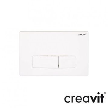 Creavit GP3001.00 Ore Beyaz Kumanda Paneli