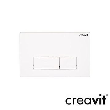 Creavit GP3001.00 Ore Beyaz Kumanda Paneli