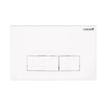 Creavit GP3001.00 Ore Beyaz Kumanda Paneli