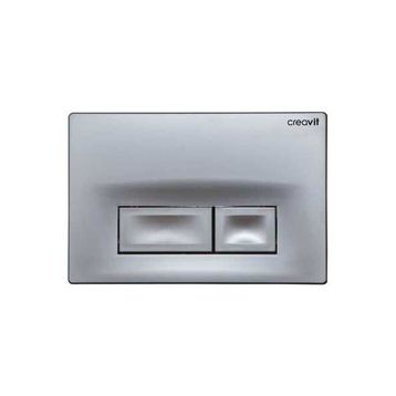 Creavit GP3002.00 Ore Mat Gri Boyalı Kumanda Paneli