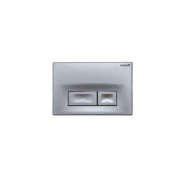 Creavit GP3002.00 Ore Mat Gri Boyalı Kumanda Paneli