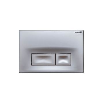 Creavit GP3002.00 Ore Mat Gri Boyalı Kumanda Paneli