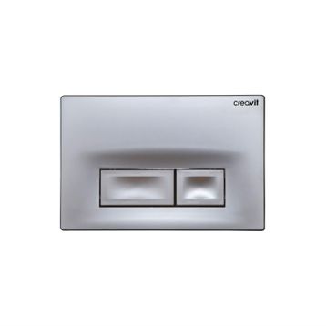 Creavit GP3002.00 Ore Mat Gri Boyalı Kumanda Paneli