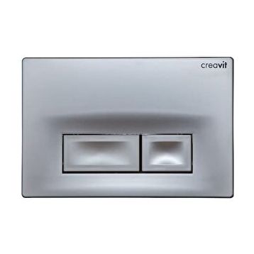 Creavit GP3002.00 Ore Mat Gri Boyalı Kumanda Paneli