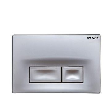Creavit GP3002 Mat Ore Gömme Rezervuar Kumanda Paneli