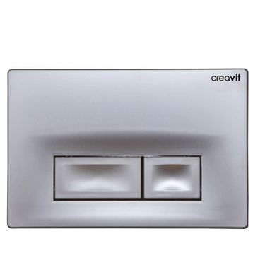 Creavit GP3002 Mat Ore Gömme Rezervuar Kumanda Paneli