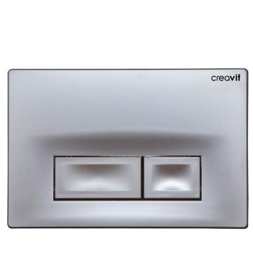 Creavit GP3002 Mat Ore Gömme Rezervuar Kumanda Paneli