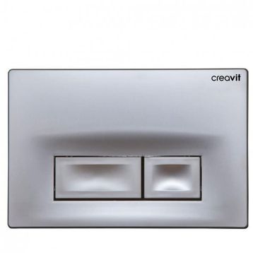 Creavit GP3002 Mat Ore Gömme Rezervuar Kumanda Paneli