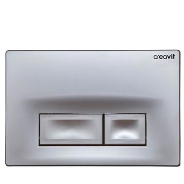 Creavit GP3002 Mat Ore Gömme Rezervuar Kumanda Paneli