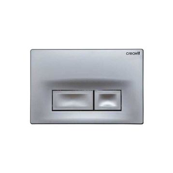 Creavit GP3003.00 Ore Mat Krom Kaplama Kumanda Paneli