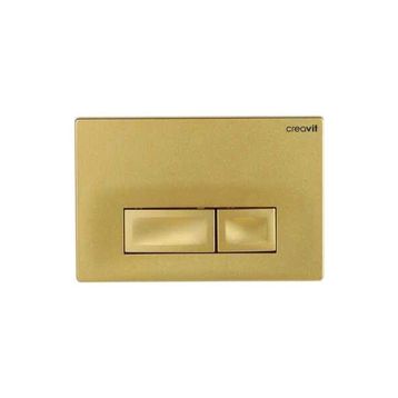 Creavit GP3006.00 Ore Altın Boyalı Kumanda Paneli